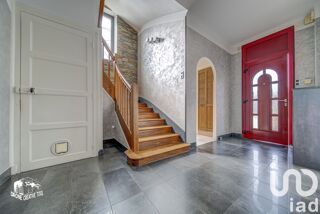  Maison � vendre 7 pi�ces 242 m�