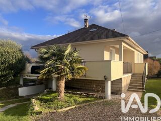  Maison � vendre 10 pi�ces 110 m�