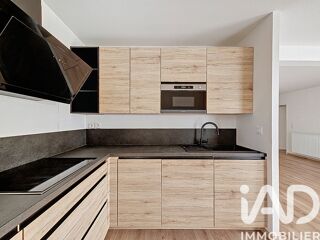  Appartement � vendre 4 pi�ces 82 m�