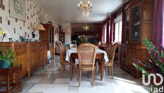  Maison � vendre 8 pi�ces 166 m�