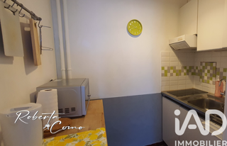  Appartement � vendre 1 pi�ce 31 m�