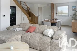  Maison � vendre 6 pi�ces 126 m�