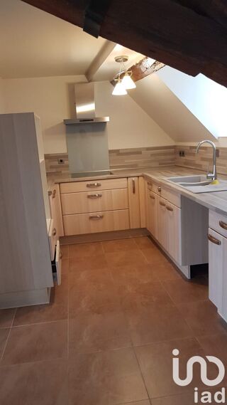  Appartement  vendre 4 pices 85 m