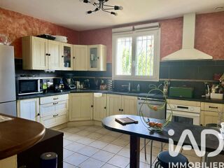  Maison  vendre 5 pices 134 m