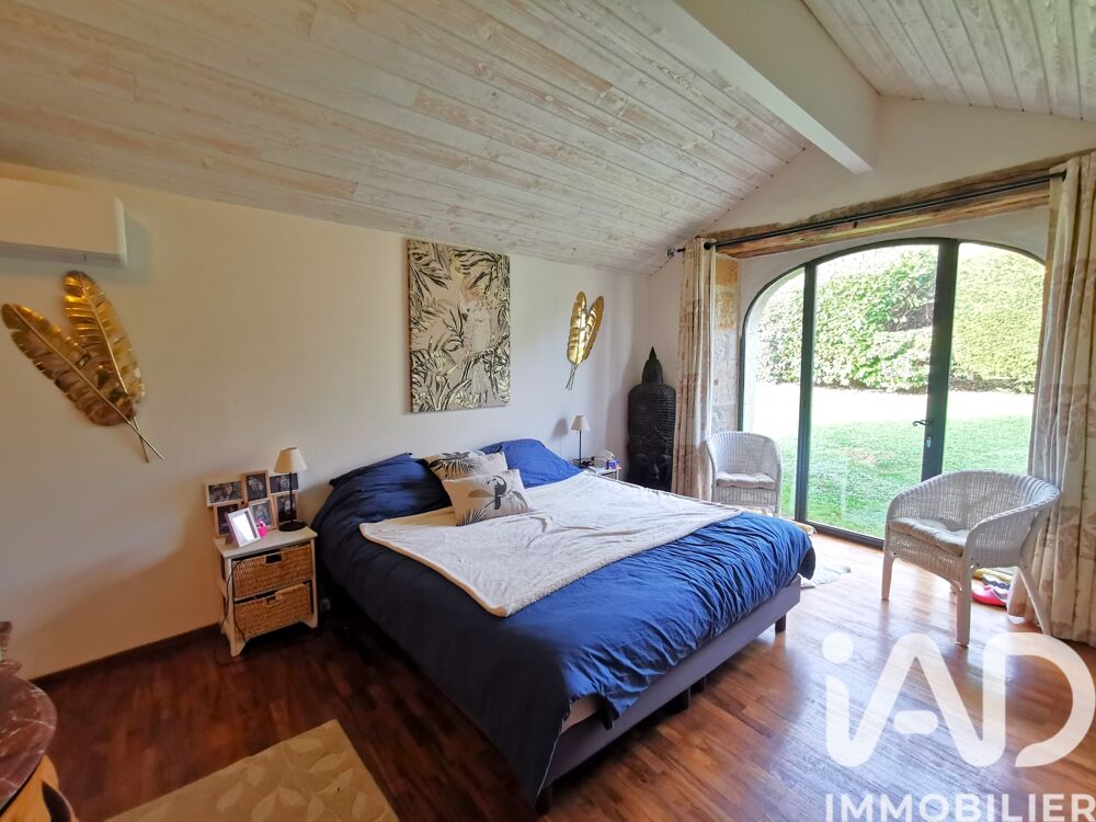 � vendre  Maison Lissac-et-Mouret (46100)