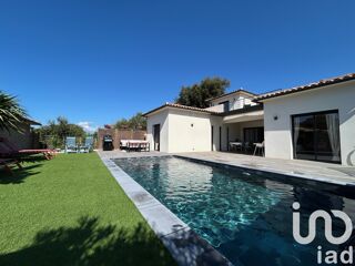  Maison � vendre 8 pi�ces 187 m�