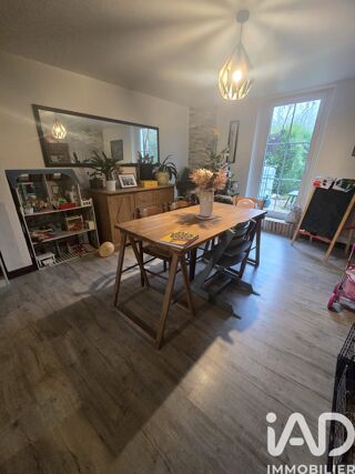  Maison � vendre 7 pi�ces 184 m�