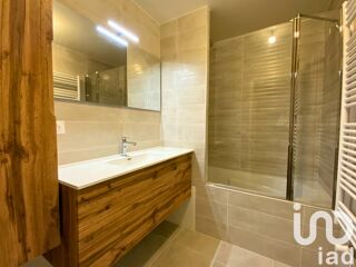  Appartement  vendre 3 pices 62 m