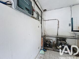  Parking / Garage � vendre 13 m�