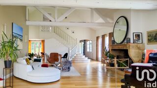  Maison � vendre 14 pi�ces 868 m�