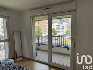  Appartement  vendre 3 pices 62 m