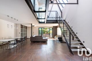  Loft � vendre 4 pi�ces 136 m�