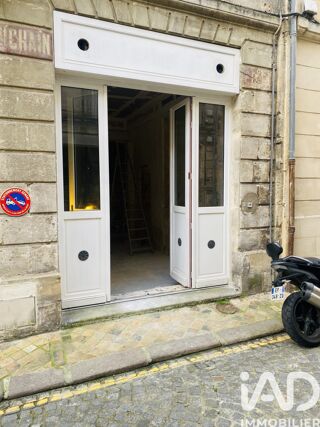  Appartement � vendre 1 pi�ce 41 m�