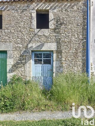  Maison � vendre 1 pi�ce 65 m�