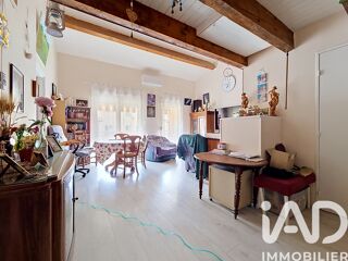  Appartement � vendre 3 pi�ces 64 m�