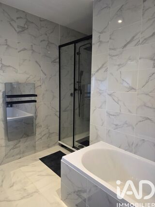  Maison � vendre 4 pi�ces 75 m�