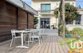  Maison � vendre 6 pi�ces 142 m�