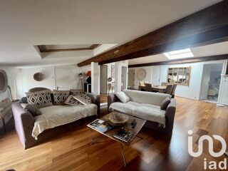  Appartement  vendre 3 pices 73 m