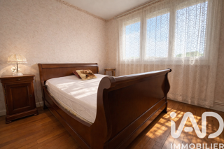  Maison � vendre 5 pi�ces 89 m�