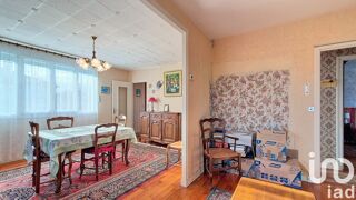  Maison  vendre 4 pices 66 m