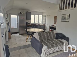  Maison  vendre 4 pices 88 m