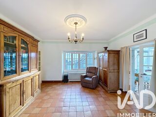  Maison � vendre 3 pi�ces 114 m�