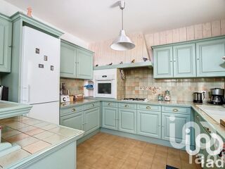  Maison  vendre 5 pices 122 m