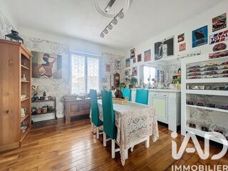  Maison � vendre 6 pi�ces 126 m�