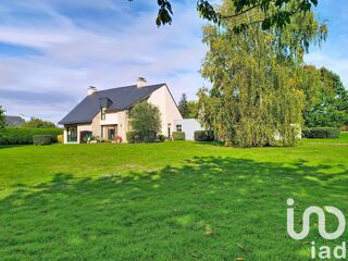  Maison � vendre 8 pi�ces 227 m�