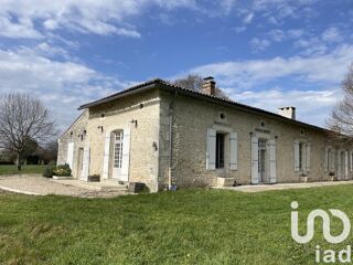  Maison � vendre 10 pi�ces 285 m�