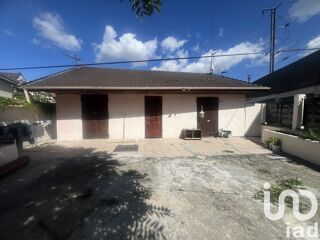  Maison � vendre 4 pi�ces 85 m�