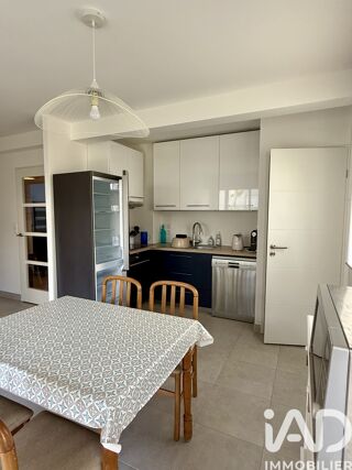  Appartement � vendre 2 pi�ces 53 m�