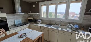  Appartement � vendre 4 pi�ces 75 m�