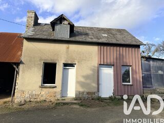  Maison � vendre 4 pi�ces 80 m�