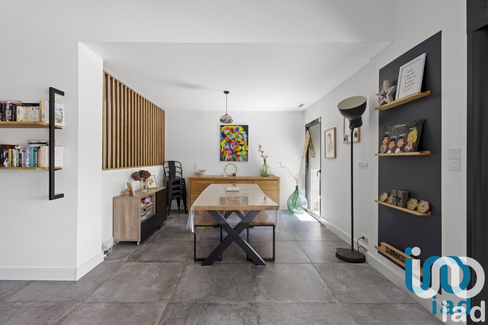  vendre  Maison Rognes (13840)