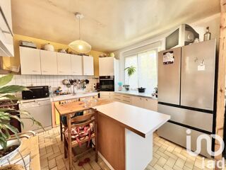  Maison � vendre 4 pi�ces 110 m�