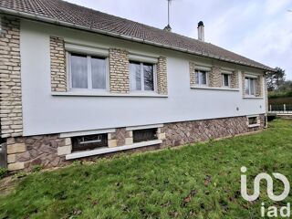  Maison  vendre 5 pices 121 m