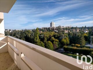  Appartement � vendre 5 pi�ces 89 m�