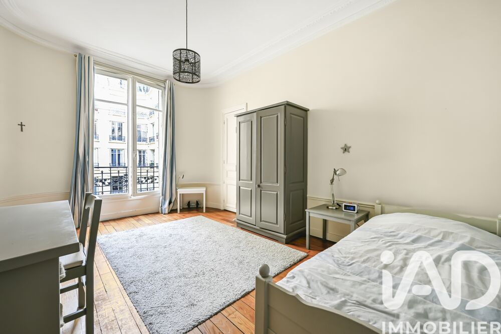  vendre  Appartement Paris 17
