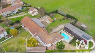  Maison  vendre 9 pices 250 m