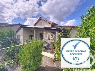  Maison � vendre 3 pi�ces 40 m�