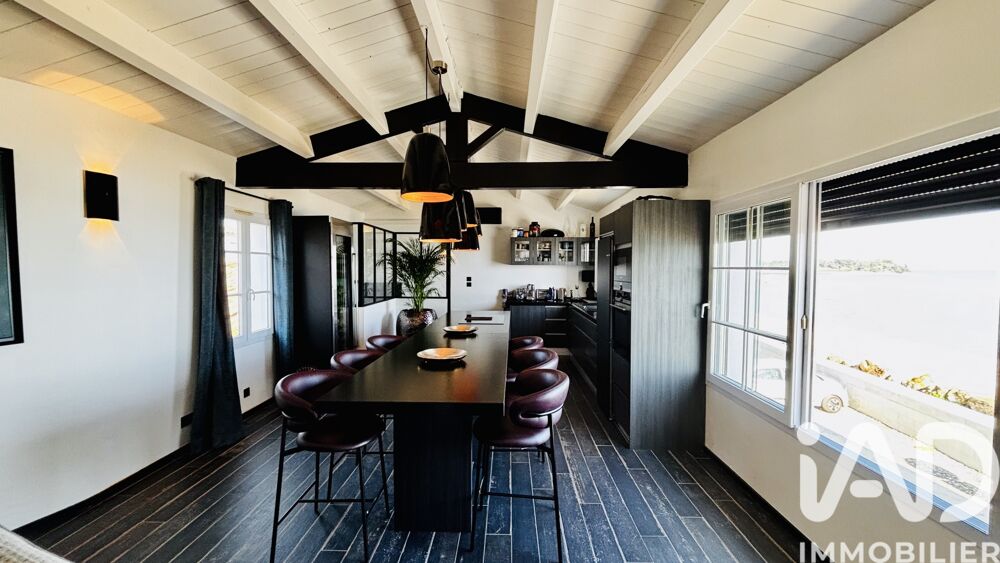 � vendre  Villa Rivedoux-Plage (17940)