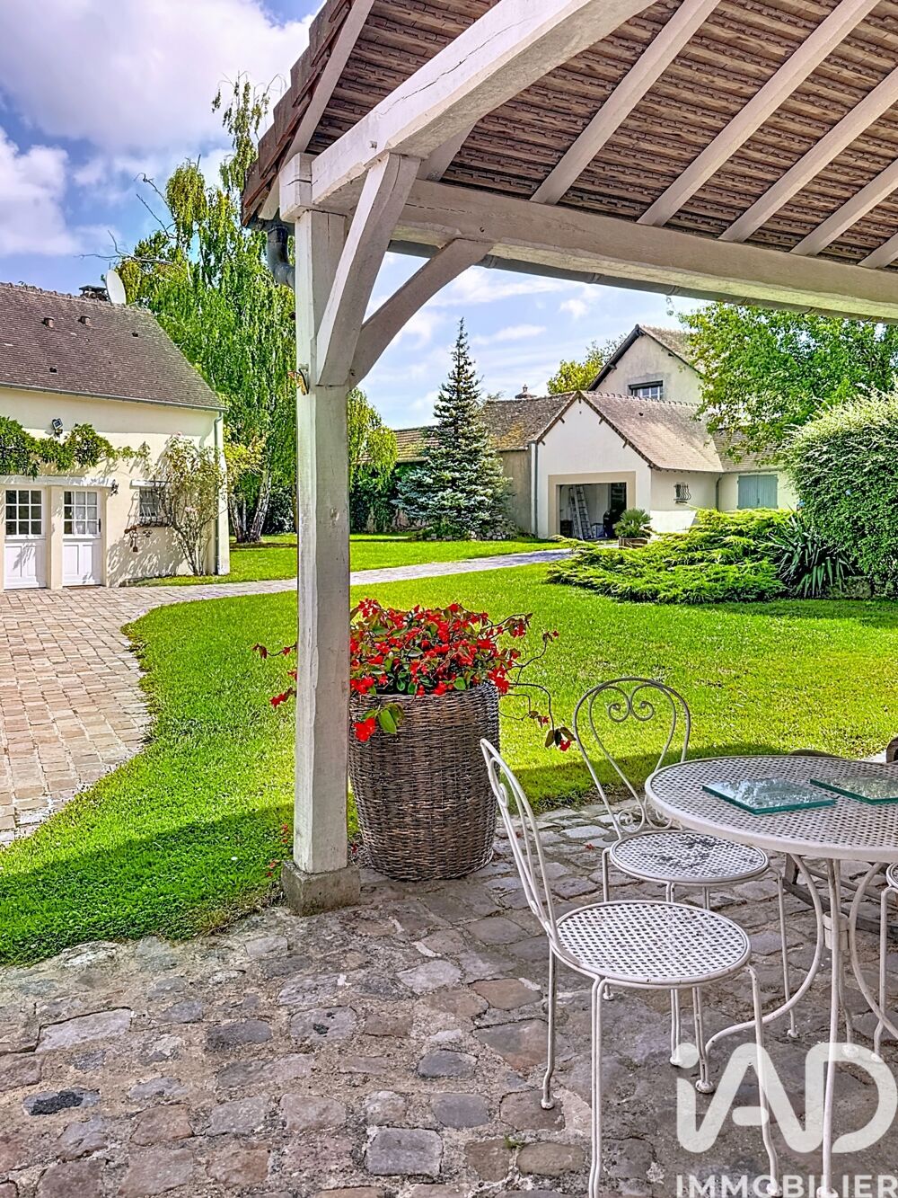 � vendre  Maison Anet (28260)