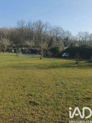  Terrain � vendre 862 m�