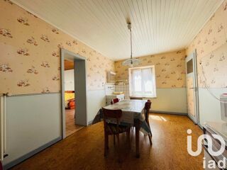  Maison  vendre 6 pices 135 m