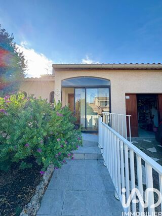  Maison � vendre 4 pi�ces 115 m�