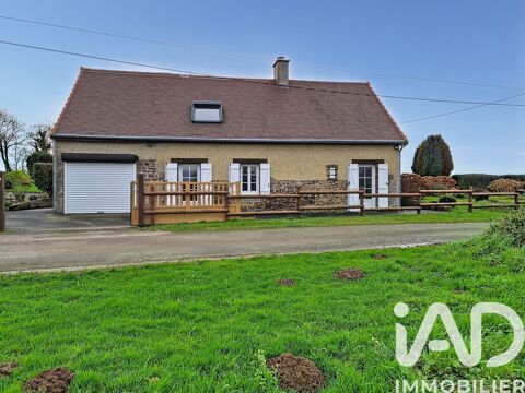   Vente Maison de campagne 6 pi�ces Maison - 6 pi�ce(s) - 122 m�
