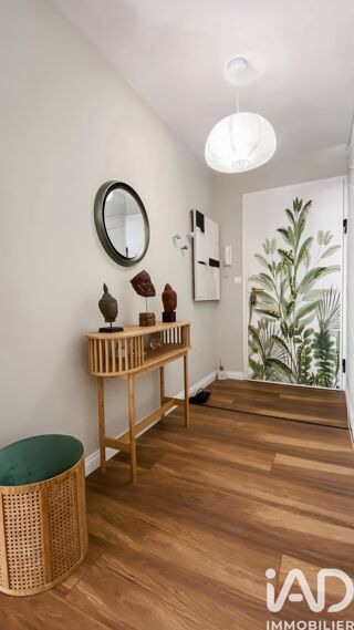  Appartement � vendre 3 pi�ces 83 m�