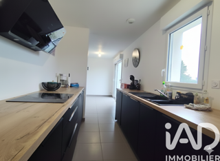  Maison � vendre 7 pi�ces 110 m�