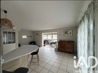  Maison � vendre 6 pi�ces 112 m�